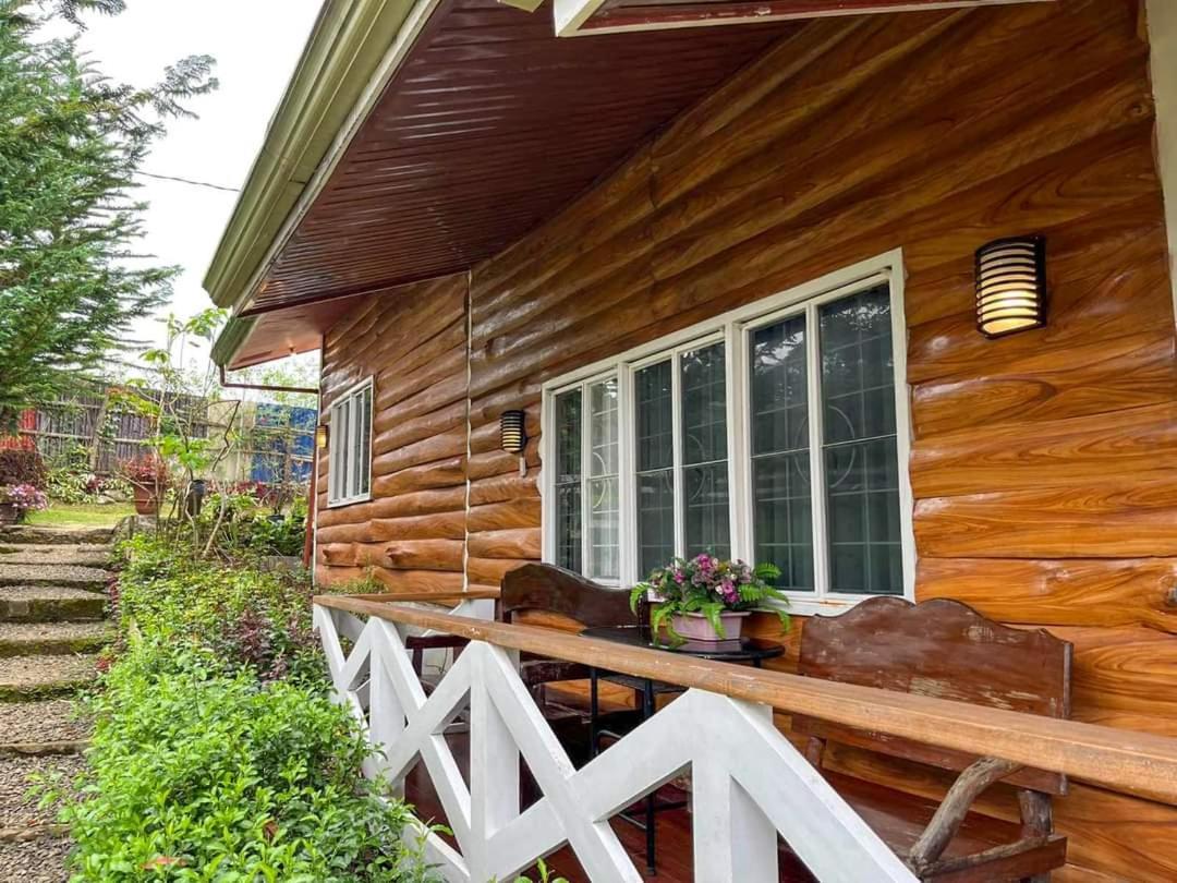 Dahilayan Comfy Cabin Manolo Fortich Exterior foto