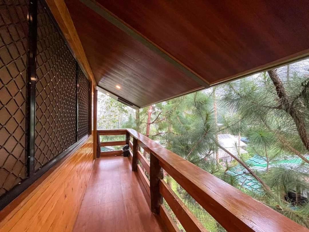 Dahilayan Comfy Cabin Manolo Fortich Exterior foto